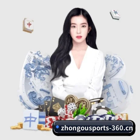 中欧体育 APP 界面 | ZHONGOU SPORTS
