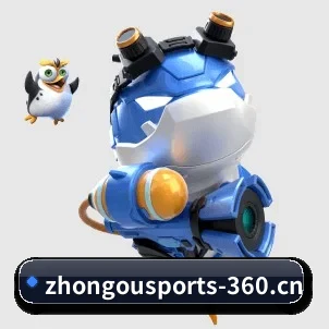 国际化进程 - ZHONGOU SPORTS